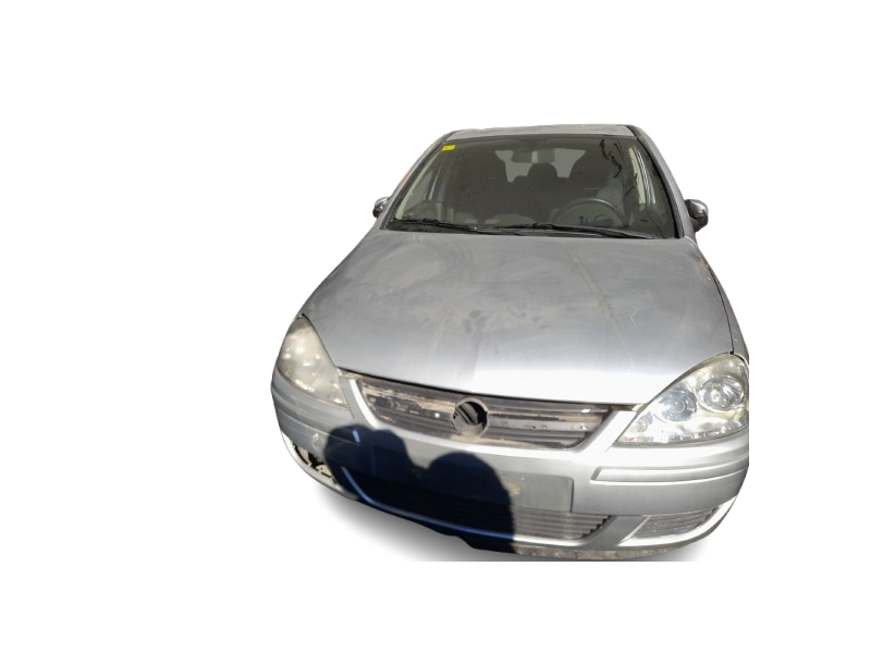opel corsa c (x01) del año 2004