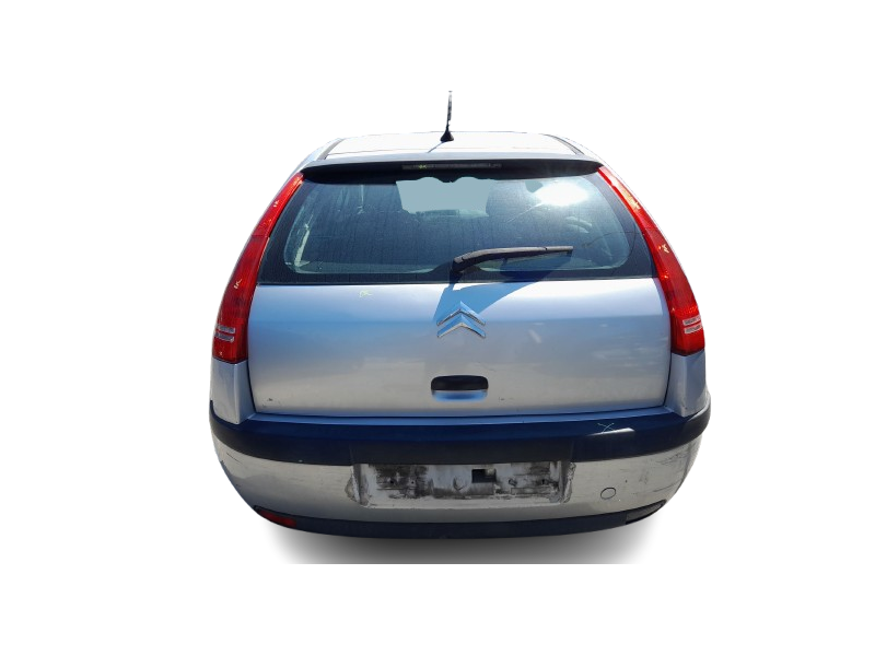 citroën c4 i (lc_) del año 2008