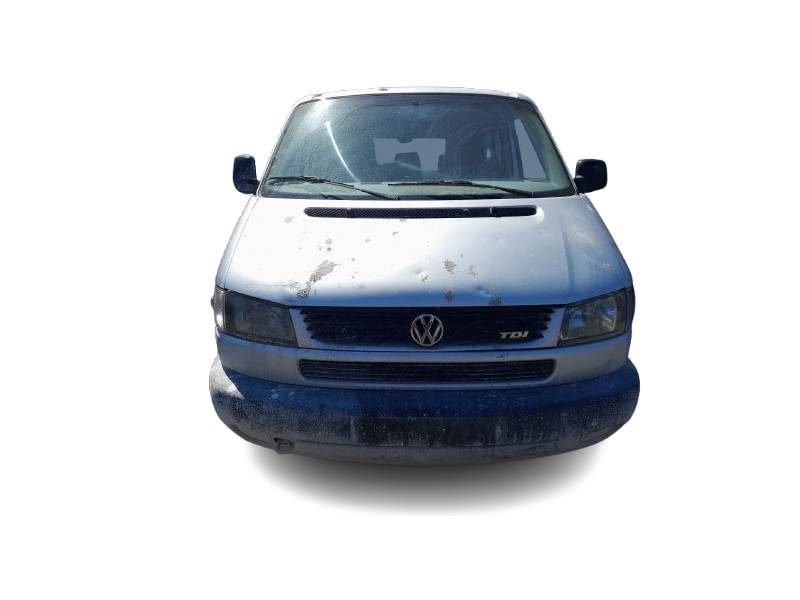 volkswagen transporter t4 furgoneta (70a, 70h, 7da, 7dh, 70j) del año 2002