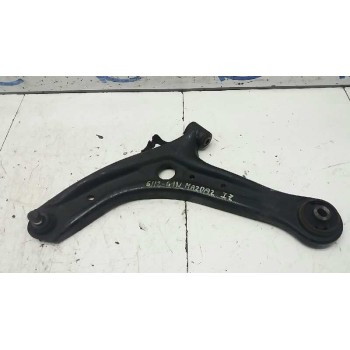 BRAZO SUSPENSION INFERIOR DELANTERO IZQUIERDO D65134350D 