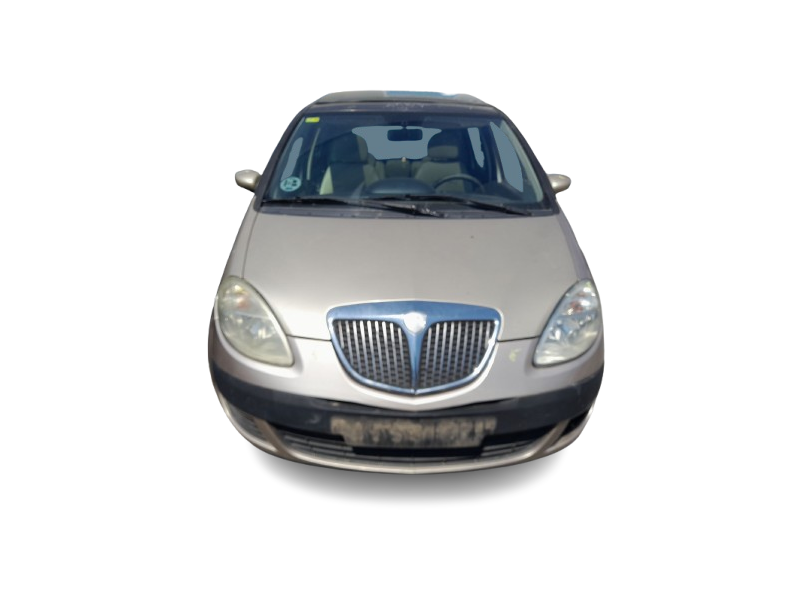 lancia musa (350_) del año 2007