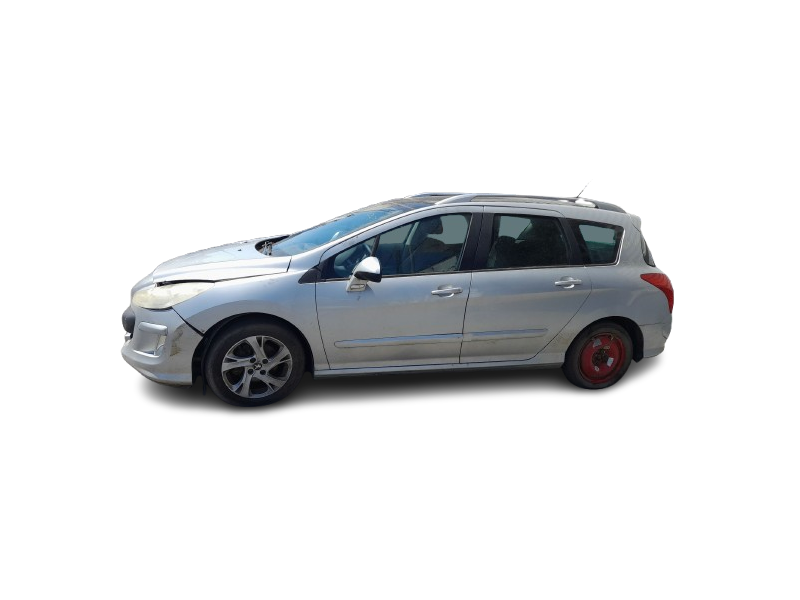 peugeot 308 i (4a_, 4c_) del año 2007
