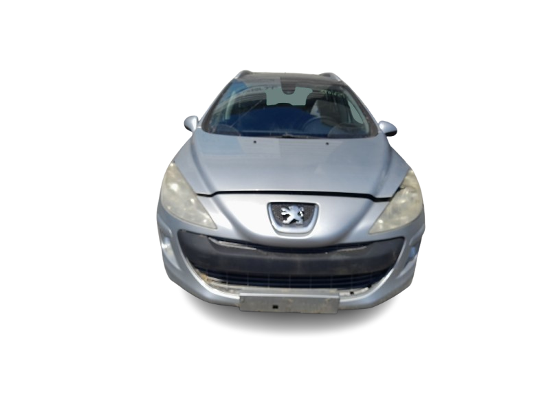 peugeot 308 i (4a_, 4c_) del año 2007