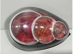 Recambio de piloto trasero derecho para toyota aygo (_b1_) 1.0 (kgb10_) referencia OEM IAM 815510H020  