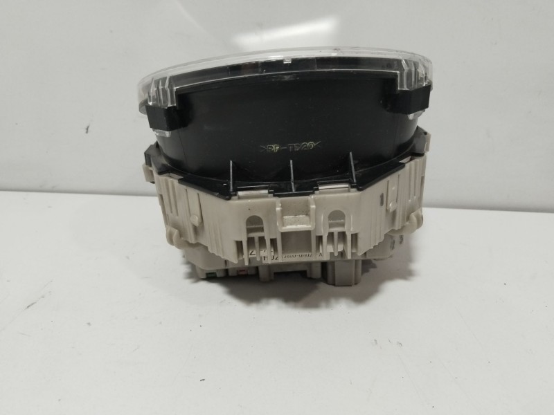 Recambio de cuadro instrumentos para toyota aygo (_b1_) 1.0 (kgb10_) referencia OEM IAM 564010U 553030H010B0 