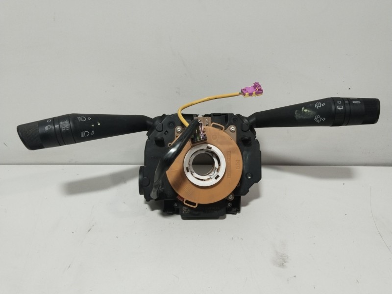 Recambio de mando multifuncion para opel combo furgoneta/monovolumen (x12) 1.3 cdti (b05) referencia OEM IAM 07356068010  