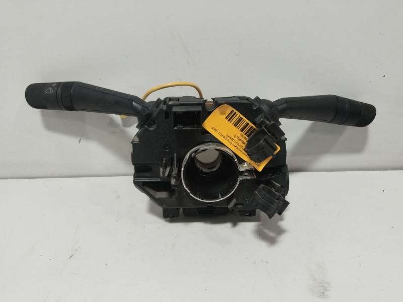Recambio de mando multifuncion para opel combo furgoneta/monovolumen (x12) 1.3 cdti (b05) referencia OEM IAM 07356068010  