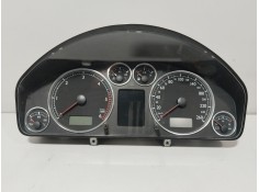 Recambio de cuadro instrumentos para seat alhambra (7v8, 7v9) 1.9 tdi referencia OEM IAM 7M7920840L 7M1857003ALT35 