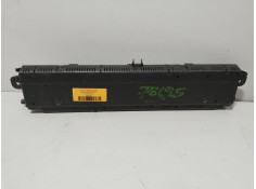 Recambio de cuadro instrumentos para renault scénic ii (jm0/1_) 1.6 (jm0c, jm0j, jm1b) referencia OEM IAM 8200461294H   2