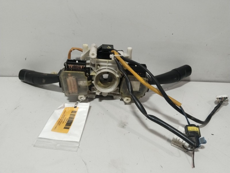 Recambio de mando multifuncion para ssangyong rexton / rexton ii (gab_) 2.7 xdi referencia OEM IAM Y2206083AA  