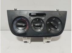 Recambio de mando calefaccion / aire acondicionado para citroën nemo furgoneta/monovolumen (aa_) 1.3 hdi 75 referencia OEM IAM 0