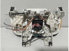 Recambio de mando calefaccion / aire acondicionado para citroën nemo furgoneta/monovolumen (aa_) 1.3 hdi 75 referencia OEM IAM 0 2