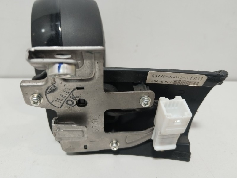 Recambio de reloj cuenta kilometros para toyota aygo (_b1_) 1.0 (kgb10_) referencia OEM IAM 832700H010  