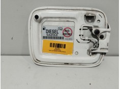 Recambio de tapa exterior combustible para volkswagen caddy iii monospace (2kb, 2kj, 2cb, 2cj) 2.0 sdi referencia OEM IAM 2K0809 2