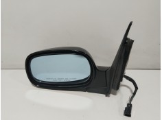 Recambio de espejo retrovisor izquierdo para ssangyong rexton / rexton ii (gab_) 2.7 xdi referencia OEM IAM 789ST08D20LAK  