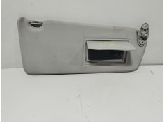 Recambio de parasol derecho para ford galaxy ii (wa6) 2.0 tdci referencia OEM IAM 3M51R04100XXW 1880824 
