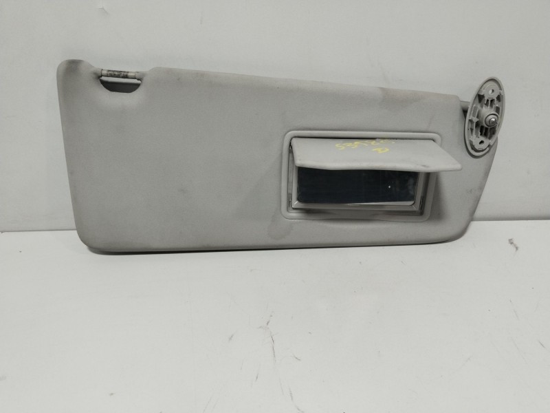 Recambio de parasol derecho para ford galaxy ii (wa6) 2.0 tdci referencia OEM IAM 3M51R04100XXW 1880824 