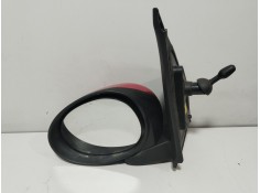 Recambio de espejo retrovisor izquierdo para toyota aygo (_b1_) 1.0 (kgb10_) referencia OEM IAM 879400H011  
