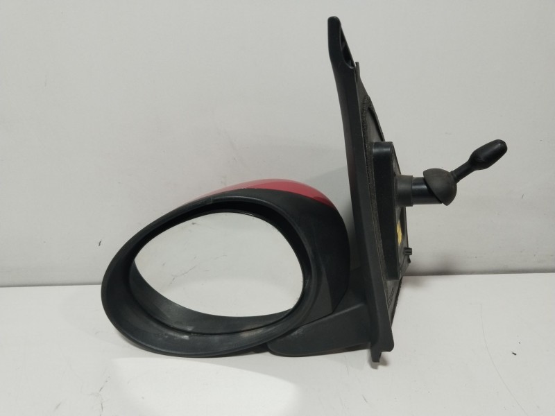 Recambio de espejo retrovisor izquierdo para toyota aygo (_b1_) 1.0 (kgb10_) referencia OEM IAM 879400H011  