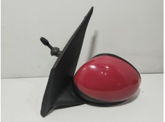 Recambio de espejo retrovisor izquierdo para toyota aygo (_b1_) 1.0 (kgb10_) referencia OEM IAM 879400H011   2