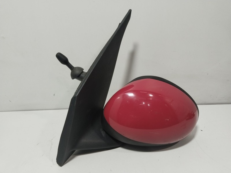 Recambio de espejo retrovisor izquierdo para toyota aygo (_b1_) 1.0 (kgb10_) referencia OEM IAM 879400H011  