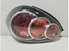 Recambio de piloto trasero izquierdo para toyota aygo (_b1_) 1.0 (kgb10_) referencia OEM IAM 815600H070  