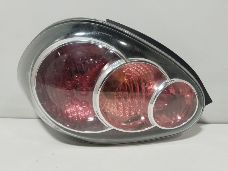 Recambio de piloto trasero izquierdo para toyota aygo (_b1_) 1.0 (kgb10_) referencia OEM IAM 815600H070  