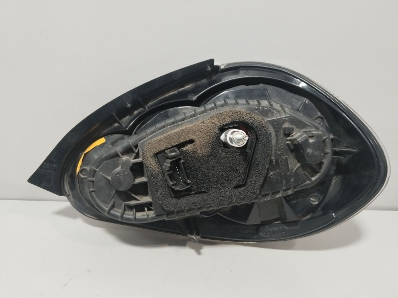 Recambio de piloto trasero izquierdo para toyota aygo (_b1_) 1.0 (kgb10_) referencia OEM IAM 815600H070  