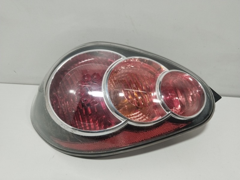 Recambio de piloto trasero izquierdo para toyota aygo (_b1_) 1.0 (kgb10_) referencia OEM IAM 815600H070  