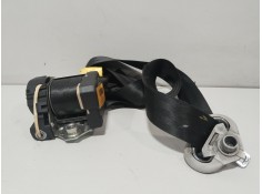 Recambio de cinturon seguridad delantero izquierdo para volkswagen caddy iii monospace (2kb, 2kj, 2cb, 2cj) 2.0 sdi referencia O