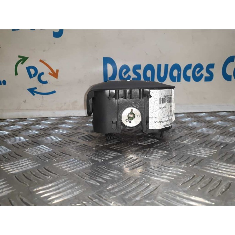 AIRBAG DELANTERO IZQUIERDO 96471578ZD  - imagen 3