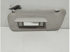 Recambio de parasol izquierdo para citroën c5 iii (rd_) 1.6 hdi 110 referencia OEM IAM 16118600BJ  