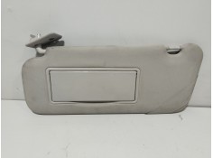 Recambio de parasol izquierdo para citroën c5 iii (rd_) 1.6 hdi 110 referencia OEM IAM 16118600BJ   2
