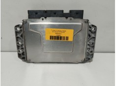 Recambio de centralita motor uce para renault scénic ii (jm0/1_) 1.6 (jm0c, jm0j, jm1b) referencia OEM IAM 215842882B  