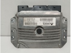 Recambio de centralita motor uce para renault scénic ii (jm0/1_) 1.6 (jm0c, jm0j, jm1b) referencia OEM IAM 215842882B   2