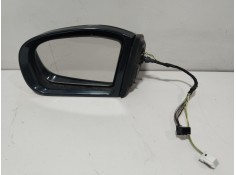 Recambio de retrovisor izquierdo para mercedes-benz clase c coupé (cl203) c 220 cdi (203.708) referencia OEM IAM 413133419  