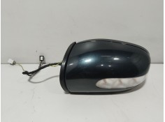 Recambio de retrovisor izquierdo para mercedes-benz clase c coupé (cl203) c 220 cdi (203.708) referencia OEM IAM 413133419   2