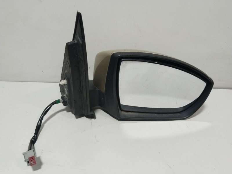 Recambio de retrovisor derecho para ford galaxy ii (wa6) 2.0 tdci referencia OEM IAM 212836334  