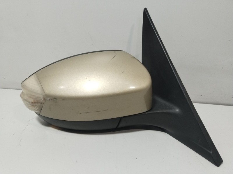 Recambio de retrovisor derecho para ford galaxy ii (wa6) 2.0 tdci referencia OEM IAM 212836334  