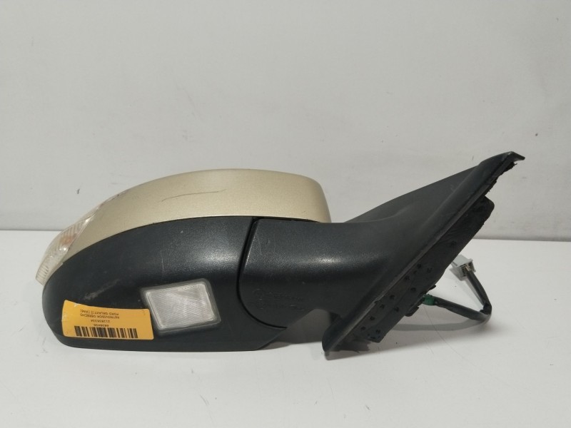 Recambio de retrovisor derecho para ford galaxy ii (wa6) 2.0 tdci referencia OEM IAM 212836334  