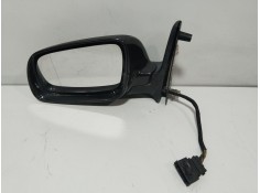 Recambio de retrovisor izquierdo para seat alhambra (7v8, 7v9) 1.9 tdi referencia OEM IAM 7M1857501D  