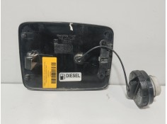 Recambio de tapa exterior combustible para ssangyong rexton / rexton ii (gab_) 2.7 xdi referencia OEM IAM 7162008001   2