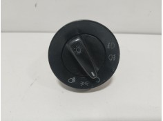 Recambio de mando luces para seat alhambra (7v8, 7v9) 1.9 tdi referencia OEM IAM 1C0941531A  