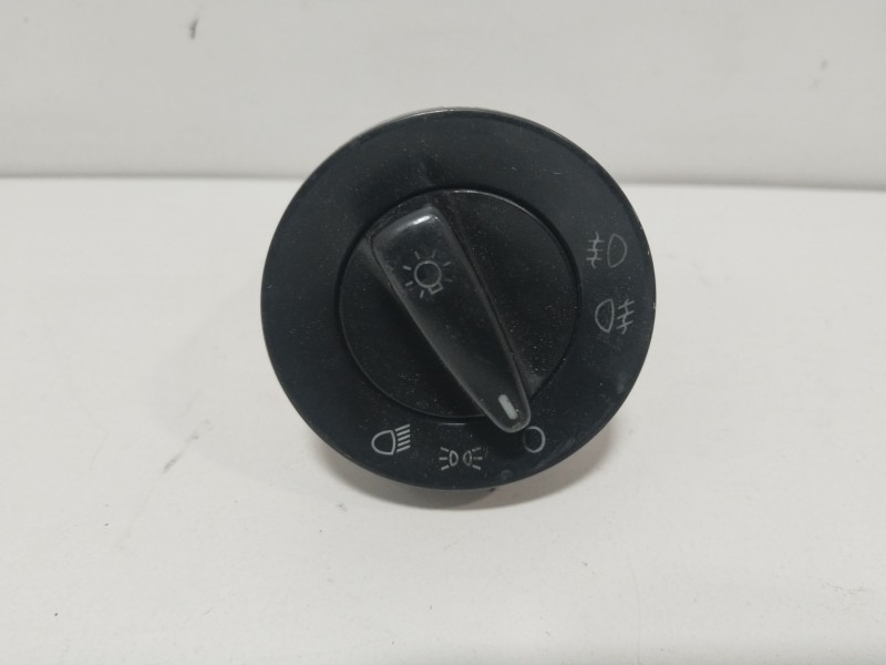 Recambio de mando luces para seat alhambra (7v8, 7v9) 1.9 tdi referencia OEM IAM 1C0941531A  