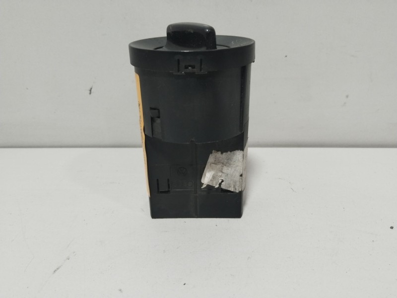 Recambio de mando luces para seat alhambra (7v8, 7v9) 1.9 tdi referencia OEM IAM 1C0941531A  