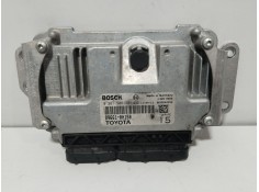 Recambio de centralita motor uce para toyota aygo (_b1_) 1.0 (kgb10_) referencia OEM IAM 0261s06141   2