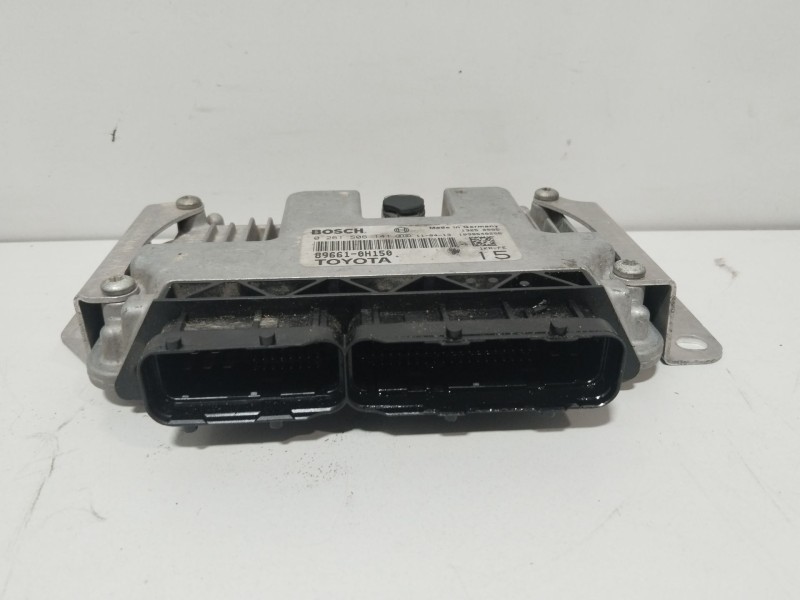 Recambio de centralita motor uce para toyota aygo (_b1_) 1.0 (kgb10_) referencia OEM IAM 0261s06141  