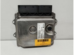 Recambio de centralita motor uce para citroën nemo furgoneta/monovolumen (aa_) 1.3 hdi 75 referencia OEM IAM 55257726  