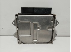 Recambio de centralita motor uce para citroën nemo furgoneta/monovolumen (aa_) 1.3 hdi 75 referencia OEM IAM 55257726   2