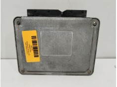 Recambio de centralita motor uce para seat ibiza iii (6l1) 1.4 16v referencia OEM IAM 036906034AH  